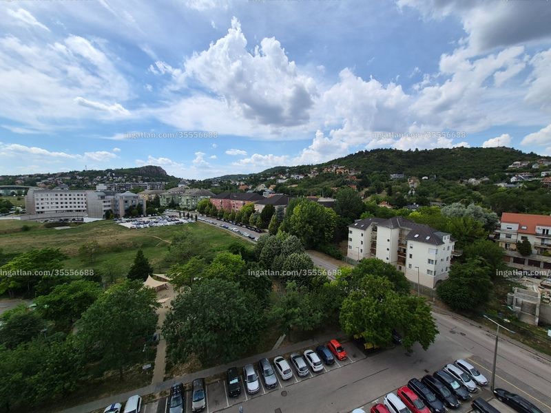 Ingatlan kép