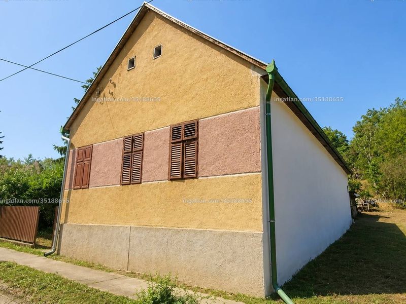 Ingatlan kép