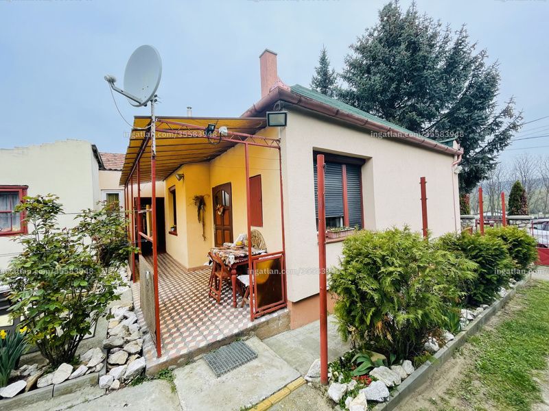 Ingatlan kép