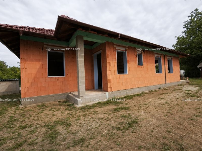 Ingatlan kép