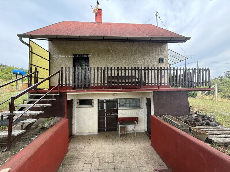 Ingatlan kép