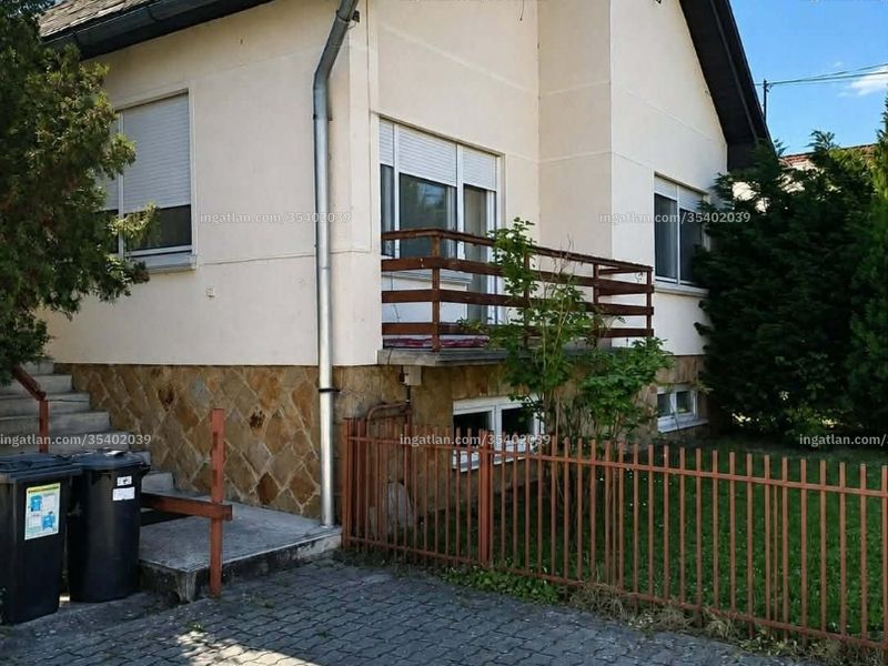 Ingatlan kép