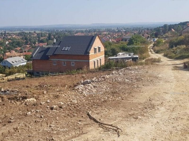 Ingatlan kép