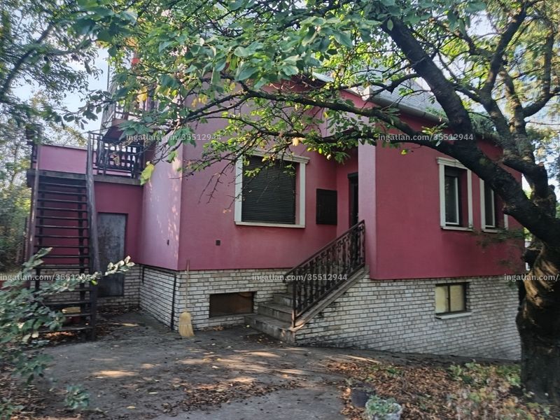 Ingatlan kép