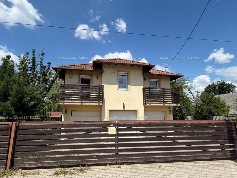 Ingatlan kép