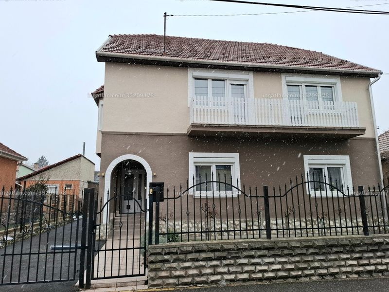 Ingatlan kép