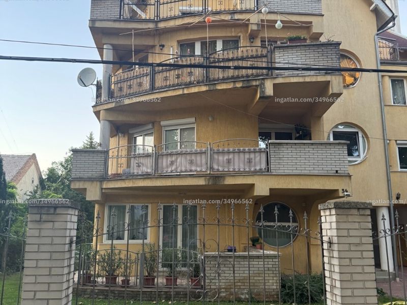 Ingatlan kép