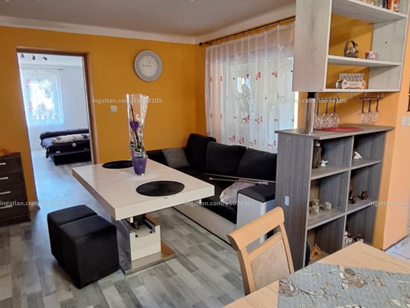 Ingatlan kép