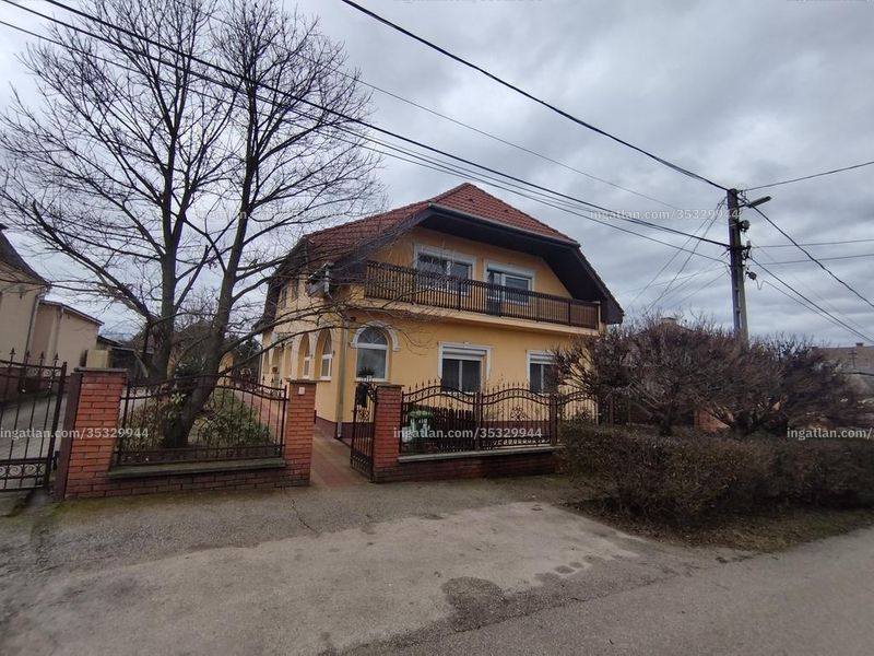 Ingatlan kép