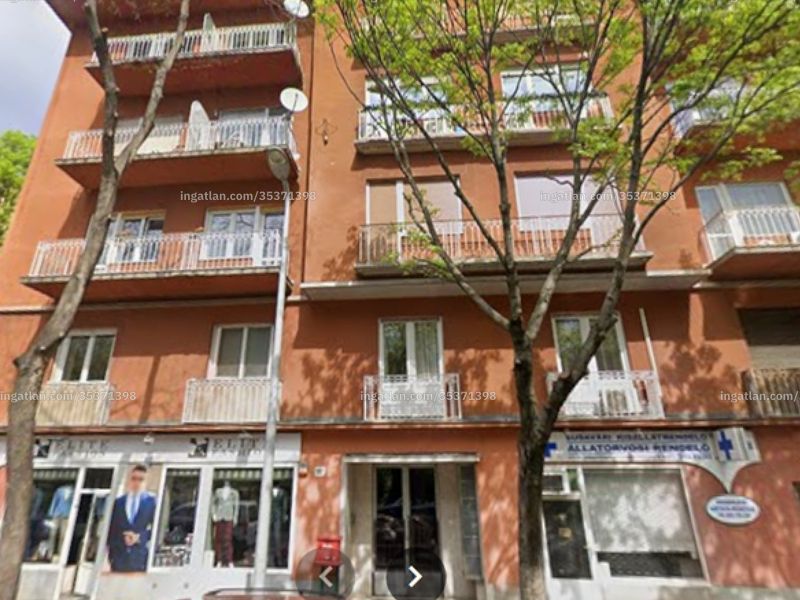 Ingatlan kép
