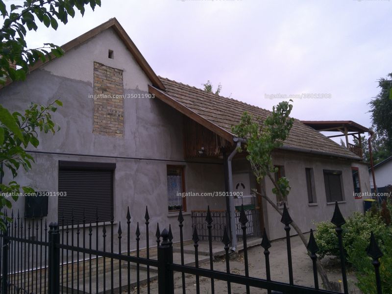 Ingatlan kép