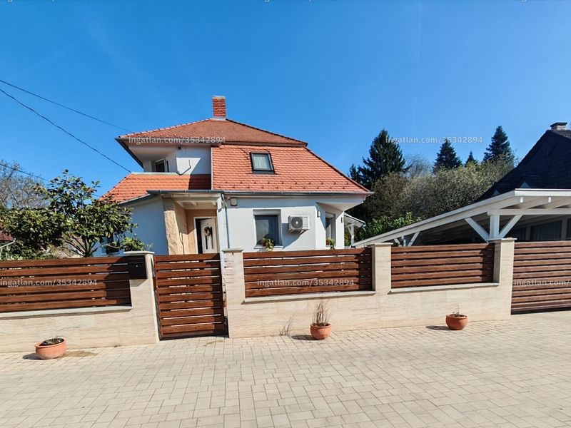 Ingatlan kép