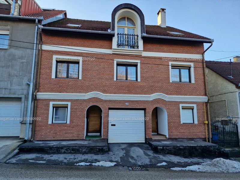 Ingatlan kép