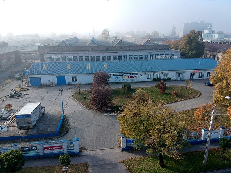 Ingatlan kép