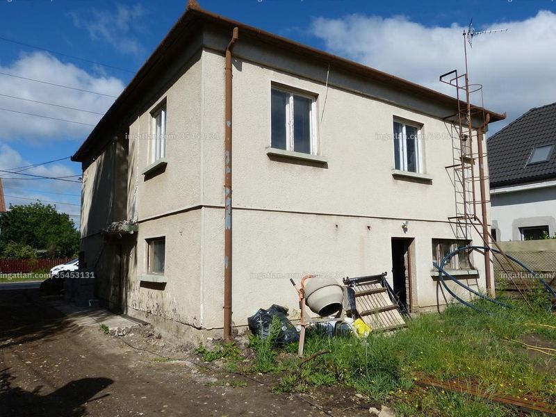 Ingatlan kép