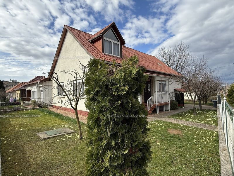 Ingatlan kép