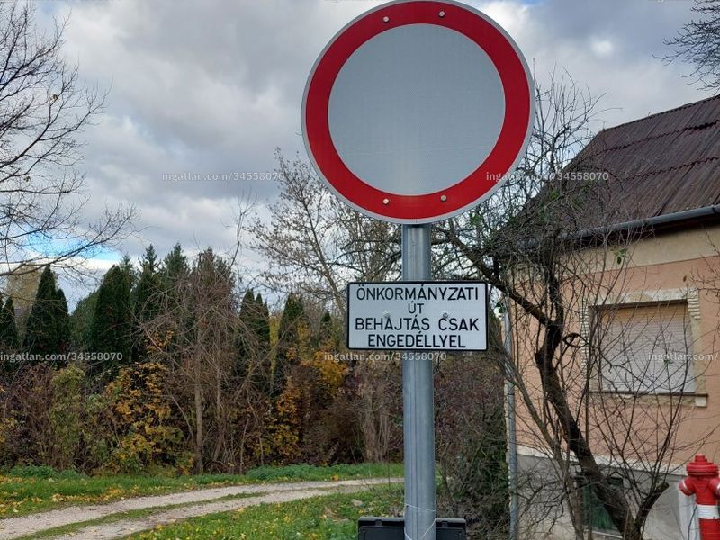 Ingatlan kép