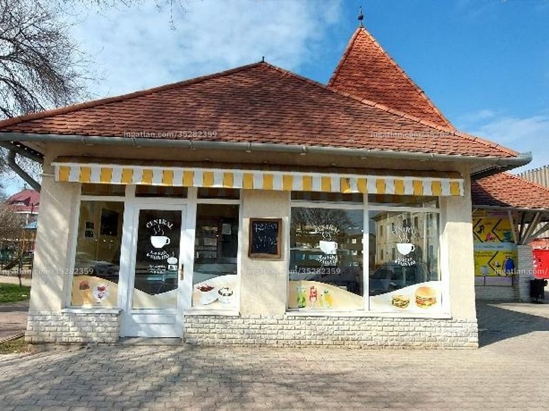 Ingatlan kép