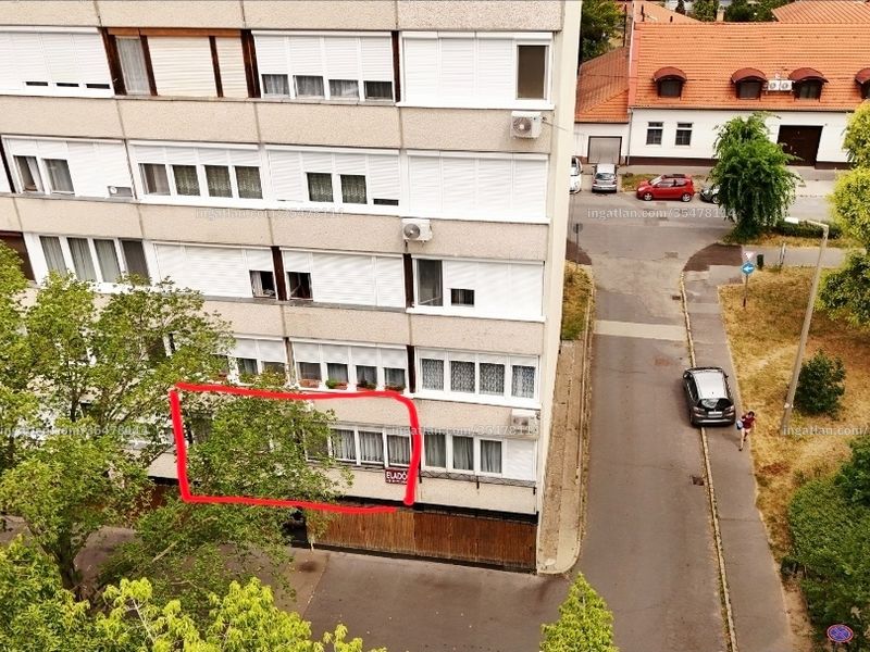 Ingatlan kép