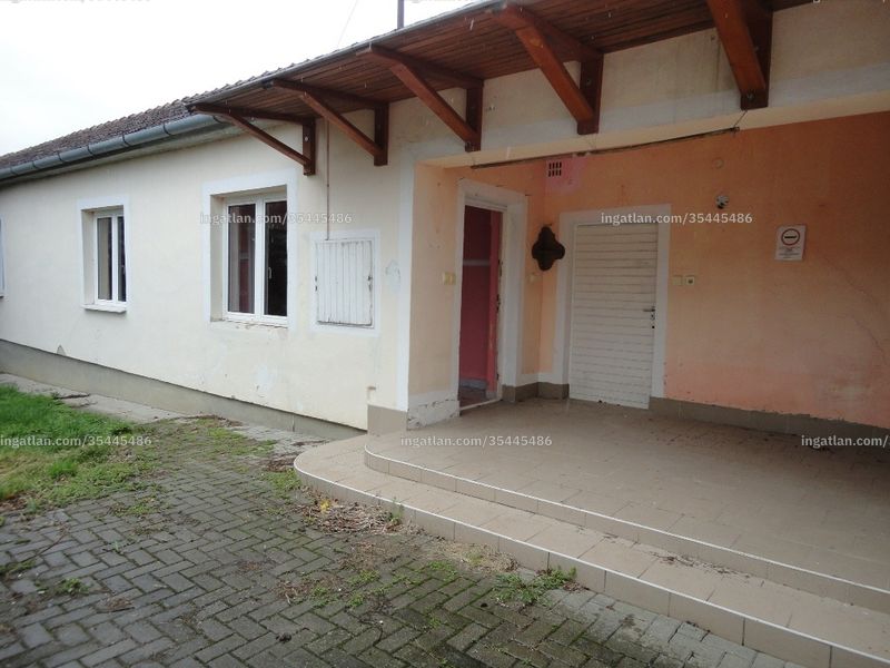 Ingatlan kép