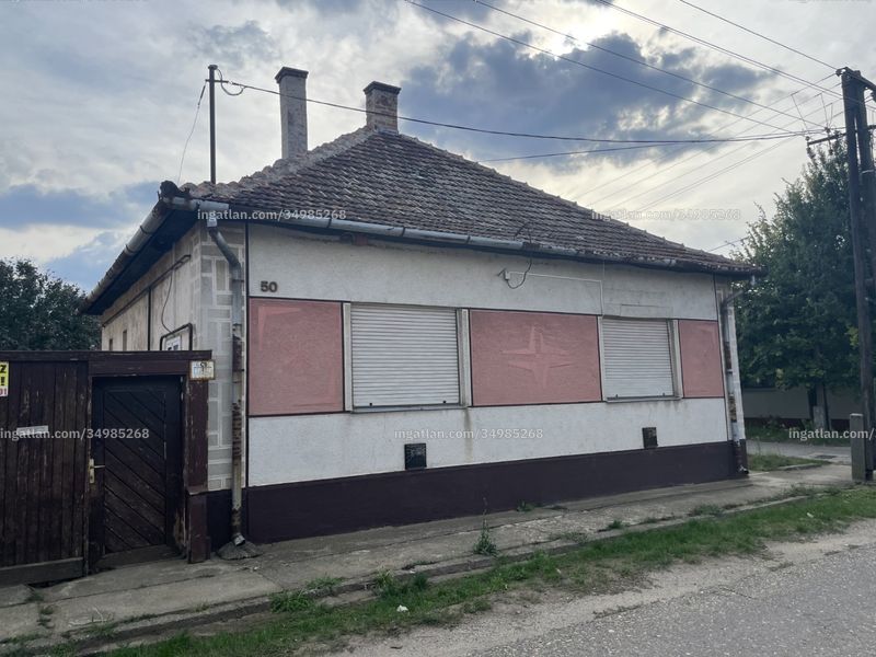 Ingatlan kép