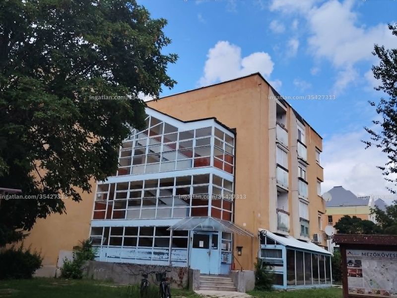 Ingatlan kép