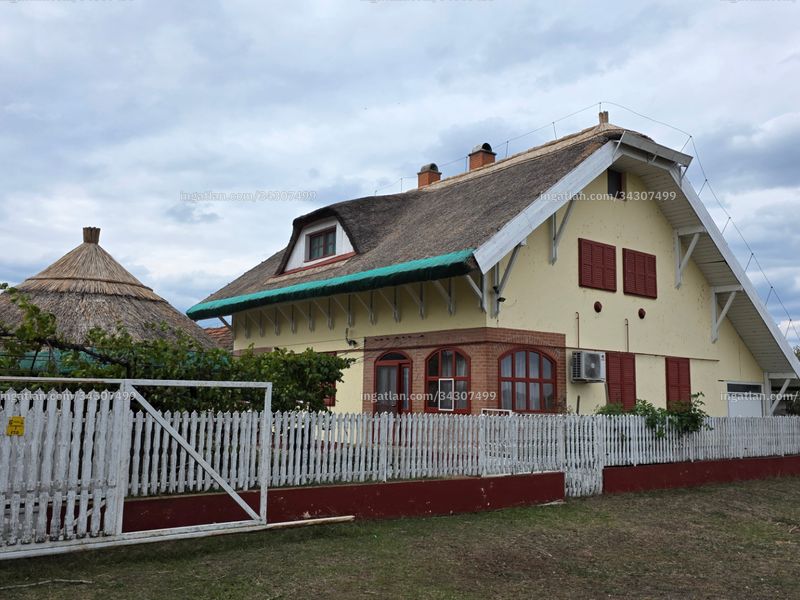 Ingatlan kép