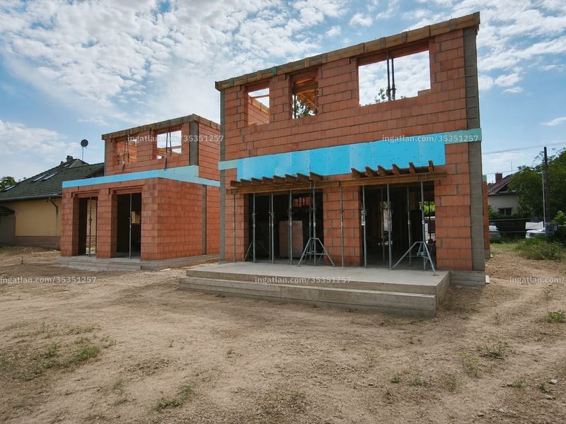Ingatlan kép