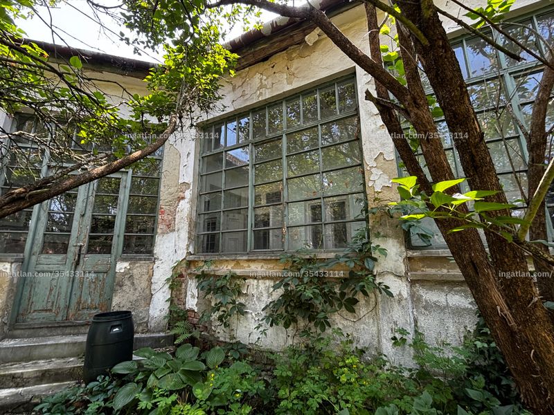 Ingatlan kép