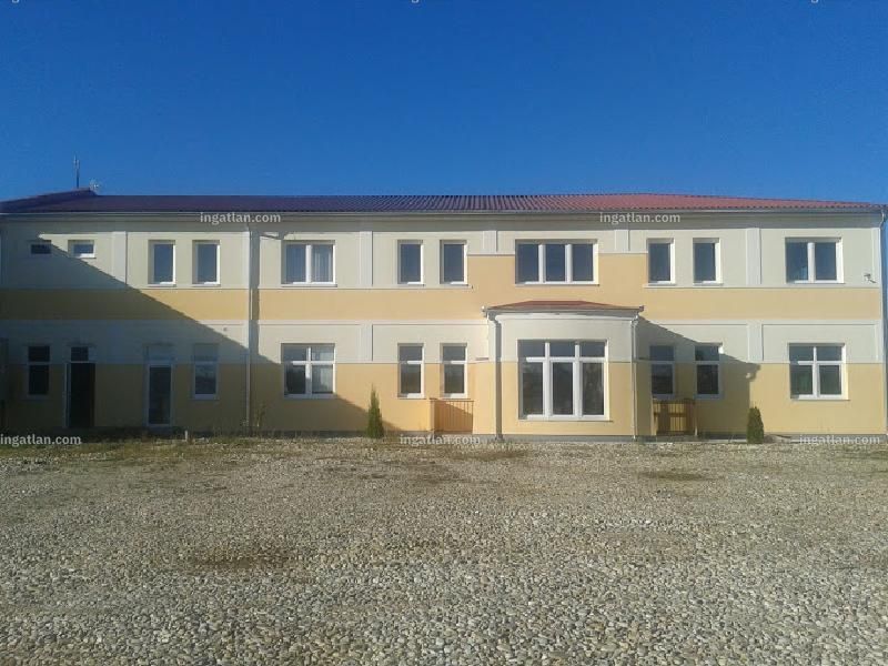 Ingatlan kép