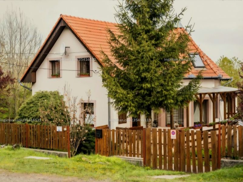 Ingatlan kép