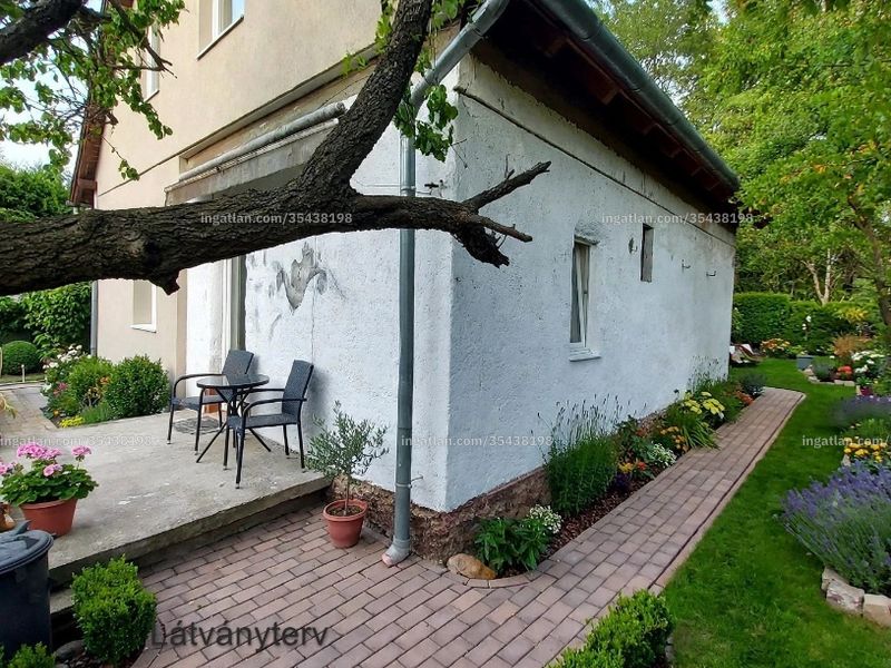 Ingatlan kép