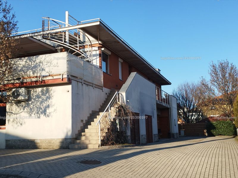 Ingatlan kép