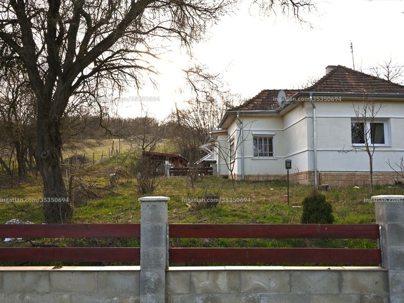 Ingatlan kép