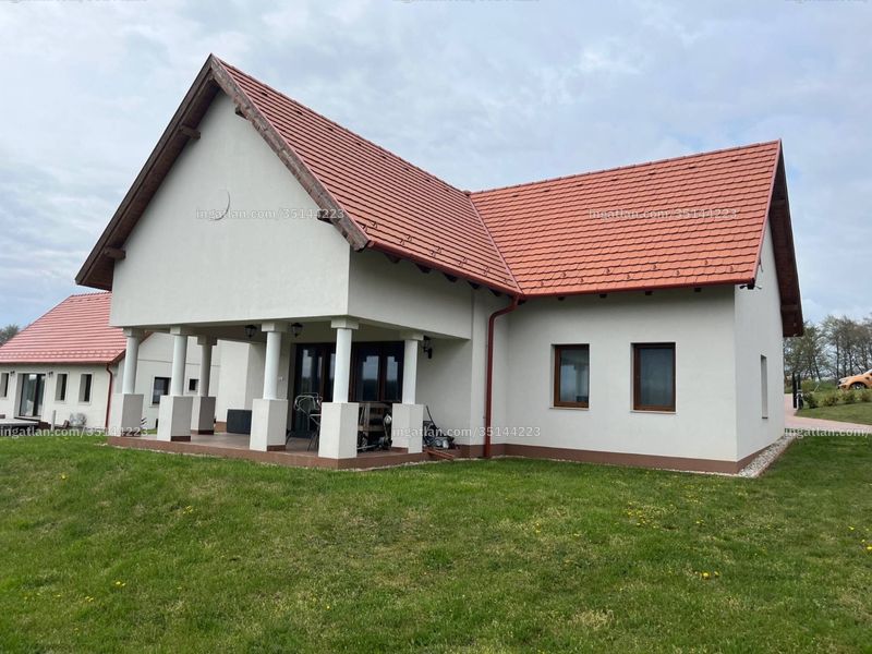 Ingatlan kép