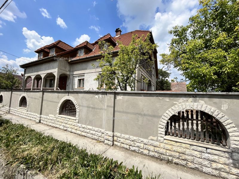 Ingatlan kép