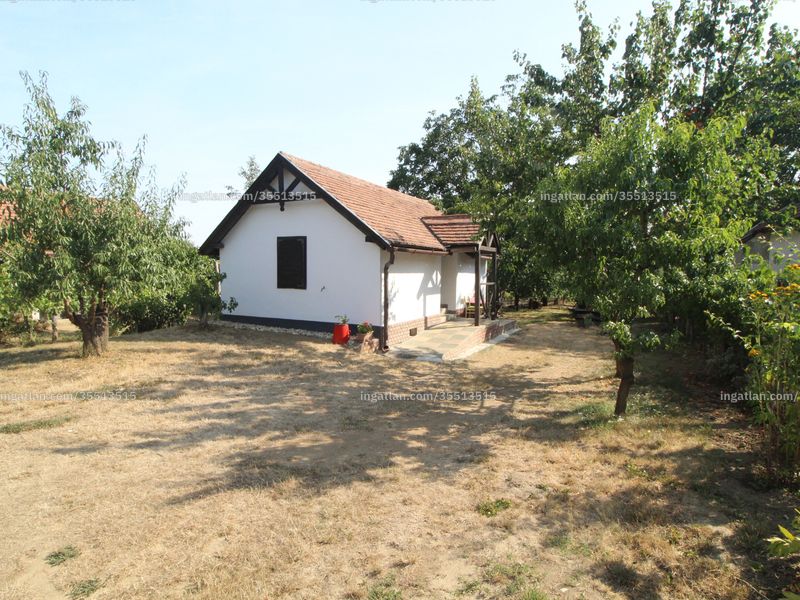 Ingatlan kép