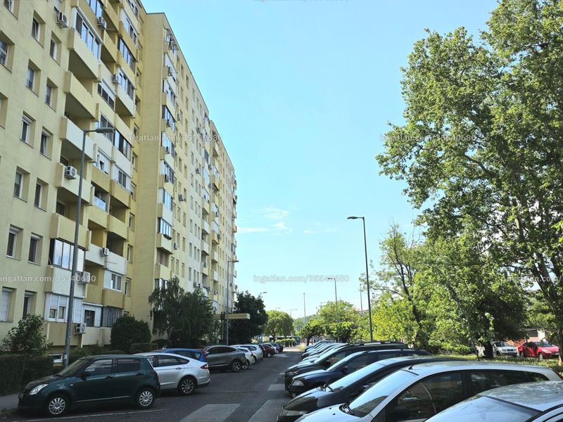 Ingatlan kép