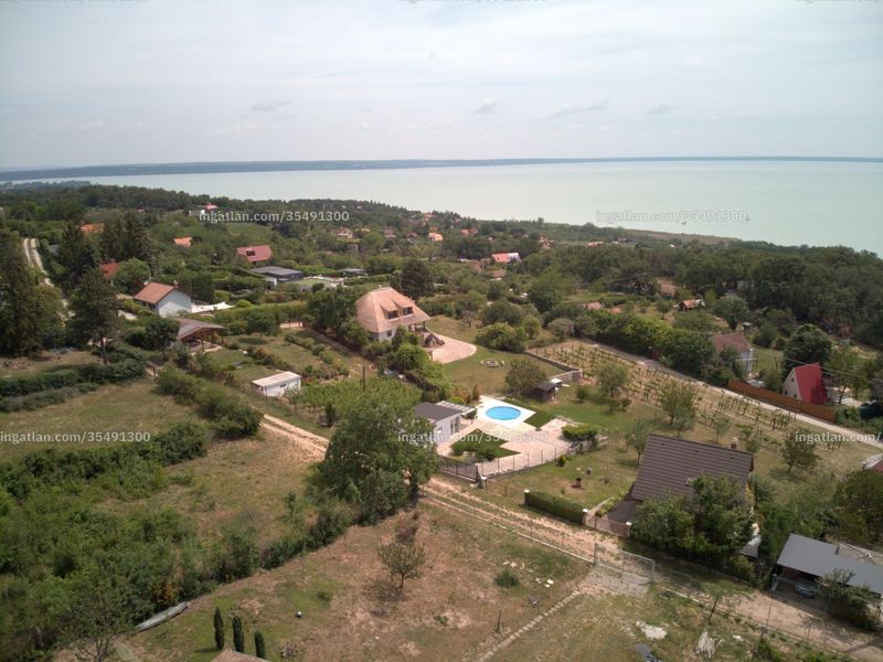 Ingatlan kép