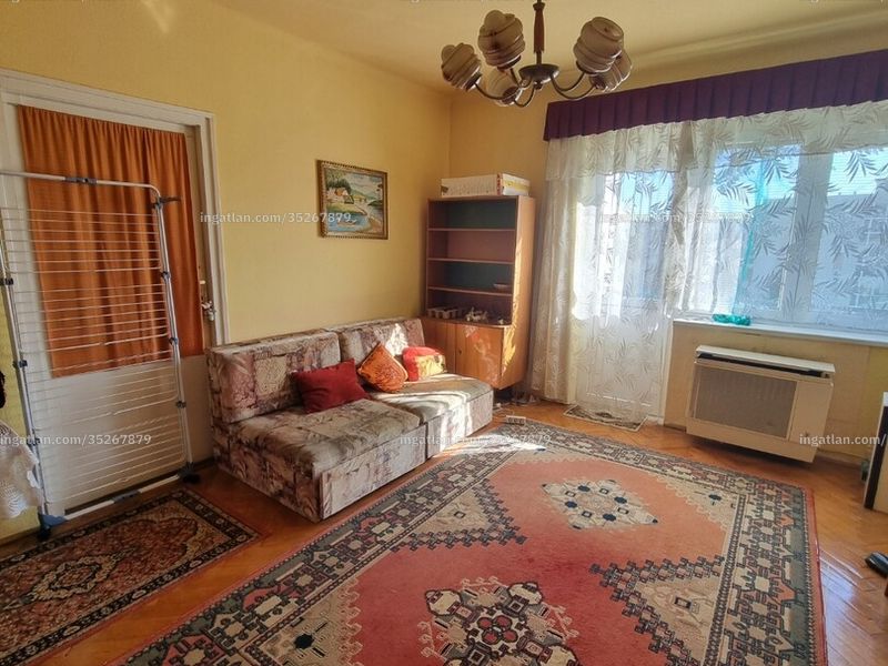 Ingatlan kép