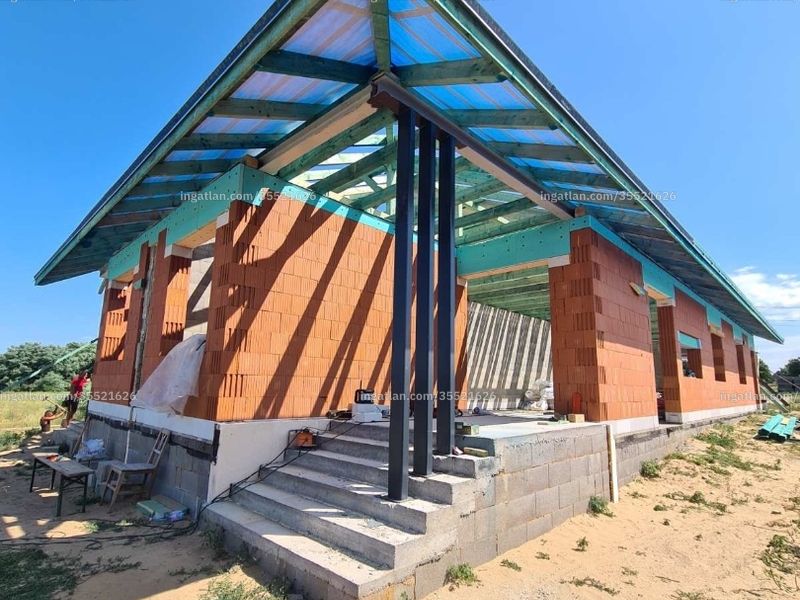Ingatlan kép
