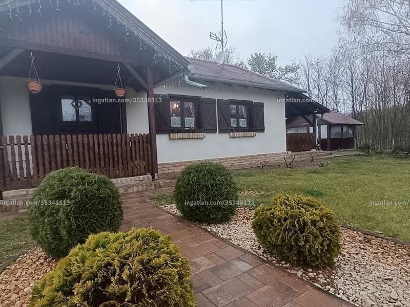 Ingatlan kép
