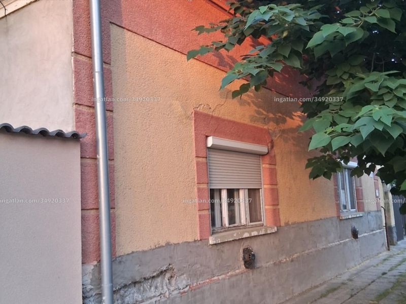 Ingatlan kép