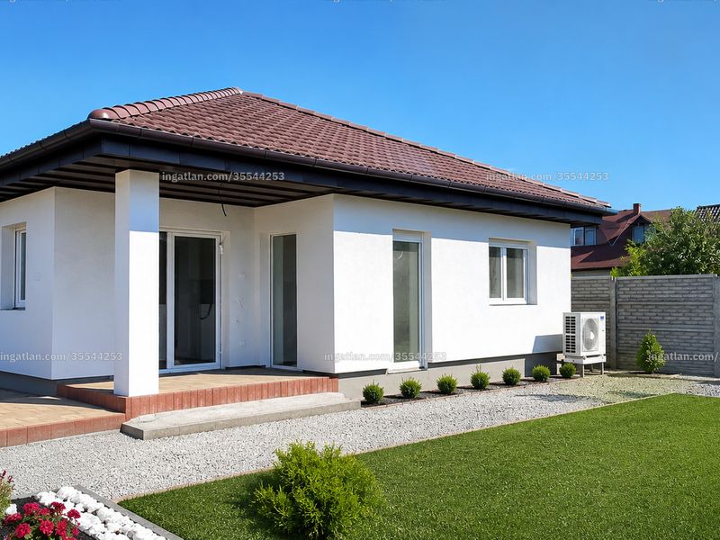 Ingatlan kép