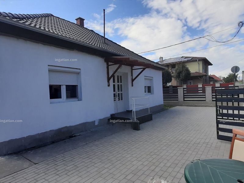 Ingatlan kép