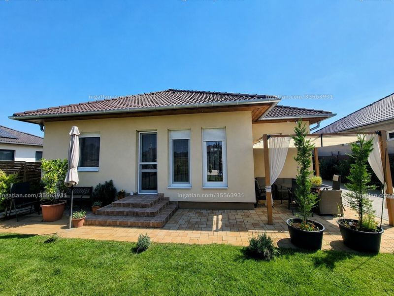 Ingatlan kép