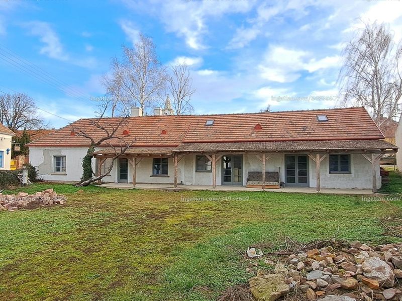 Ingatlan kép