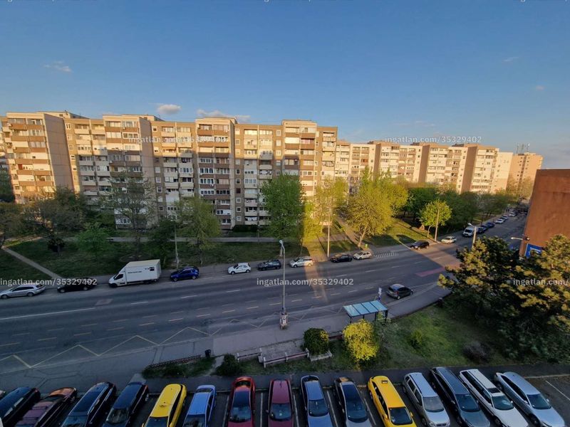 Ingatlan kép
