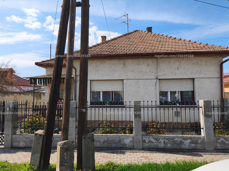 Ingatlan kép