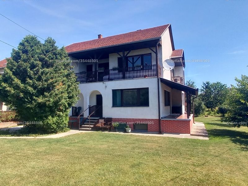 Ingatlan kép
